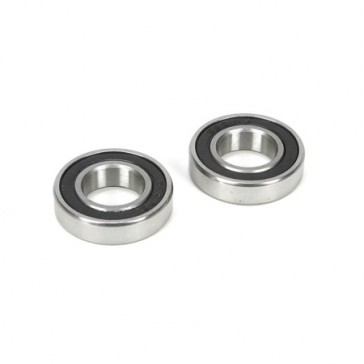 Outer Axle Bearings. 12x24x6mm (2): 5TT