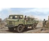 Russian GAZ 66 Light Truck II 1/35