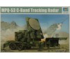 MPQ-53 C-Band Tracking Radar 1/35