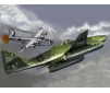 Me 262 A-1a 1/144