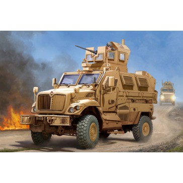 US Mauxxpro MRAP 1/16