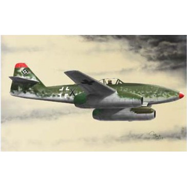 Me262 A2a 1/144