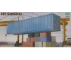 40 Feet Container 1/35