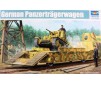 Panzertragerwagen 1/35