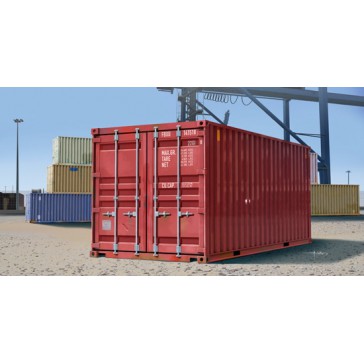 20 Feet Container 1/35