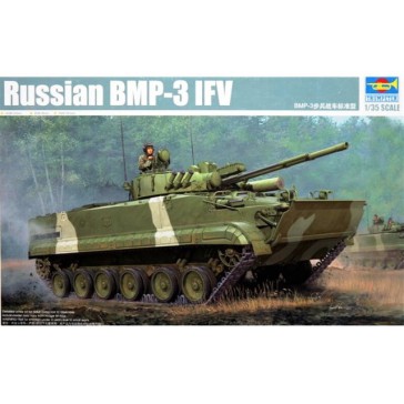 BMP-3 IFV 1/35