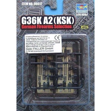 G 36 KSK 1/35