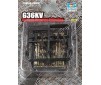 G 36KV 4 Guns 1/35