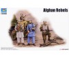 Afghan Rebels 1/35