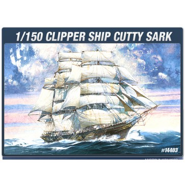 Cutty Sark 1/150