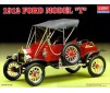 FORD MODEL T 1912 1/16