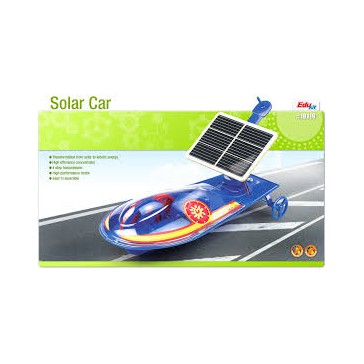 SOLAR CAR