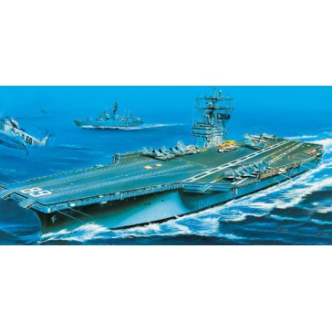 USS NIMITZ 1/800