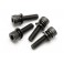 DISC.. CAP HEAD SCREW M4X15MM WITH WASHER (4PCS)