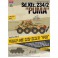 DISC.. Sd.Kfz. 234/2 "Puma" 1/35