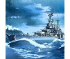 (14107) USS Indianapolis CA35 1/350