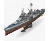 (14107) USS Indianapolis CA35 1/350