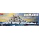 (1453) GERM.BATTLESH.BISMARCK 1/350