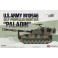 DISC.. U.S. Army M109A6 Self Paladin 1/35