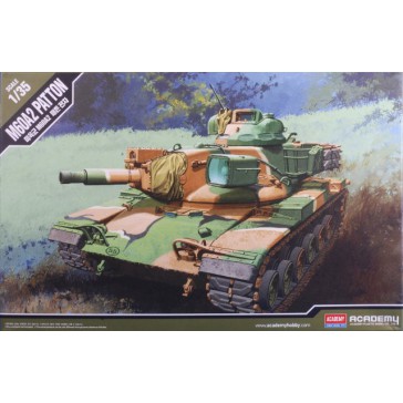 US Army M60A2 1/35