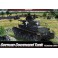 German Command Tank Pz.Kpfw.35t1/35