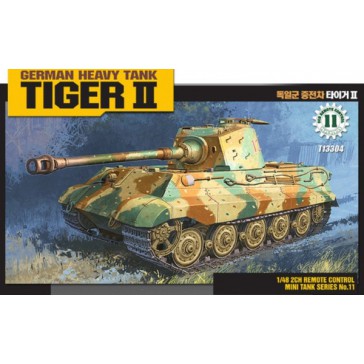 TIGER II 1/48