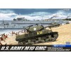 US Army M10 GMC Normandy Inv. 1/35