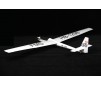 1/8 Glider 2500mm : ASW-17 PNP Kit - damaged box / kit no damage 