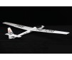 1/8 Glider 2500mm : ASW-17 PNP Kit - damaged box / kit no damage 