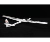 1/8 Glider 2500mm : ASW-17 PNP Kit