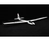 1/8 Glider 2500mm : ASW-17 PNP Kit - damaged box / kit no damage 