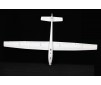 1/8 Glider 2500mm : ASW-17 PNP Kit - damaged box / kit no damage 