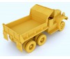 US Diamond T972 Dump Truck Op. 1/35