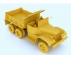 US Diamond T972 Dump Truck Op. 1/35