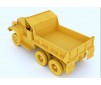 US Diamond T972 Dump Truck Op. 1/35