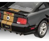 DISC.. Shelby GT-H (2006) 1:25