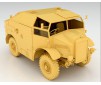 Morris C8 Quad Mk III Beetle E.1/35