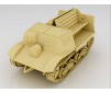 CMP Russian Artil.Tractor Kom. 1/35