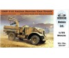 CMP F15 Italian Service Gun Tr.1/35