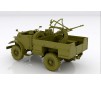 CMP F15 Italian Service Gun Tr.1/35