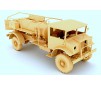 CMP Chevy C60L Water Truck     1/35