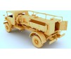 CMP Chevy C60L Water Truck     1/35