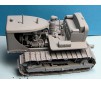 USA D7 7M Tractor              1/35