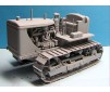 USA D7 7M Tractor              1/35