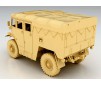 Morris C8 Quad Mk III n°5      1/35