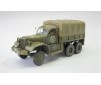 US Diamond T968 Cargo Truck    1/35