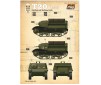 Russian Artill.Tractor T20 Kom.1/35