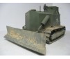 US Armored Bulldozer D7A       1/35