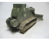 US Armored Bulldozer D7A       1/35