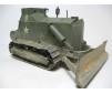 US Armored Bulldozer D7A       1/35